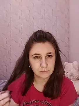 Koshova1836 online show from June 2026 09:31:01 PM