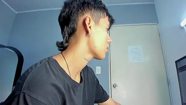 Astaroth Grigori online show from January 2026 01:59:02 PM