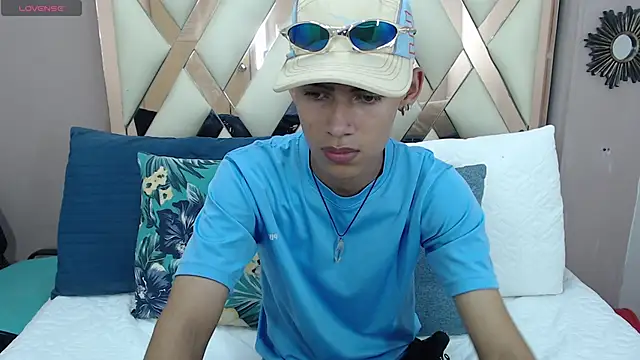 Astaroth Grigori online show from February 2026 07:25:02 PM