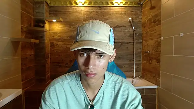 Astaroth Grigori online show from March 2026 07:20:02 PM