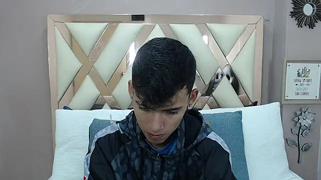 Astaroth Grigori online show from March 2026 08:36:02 PM