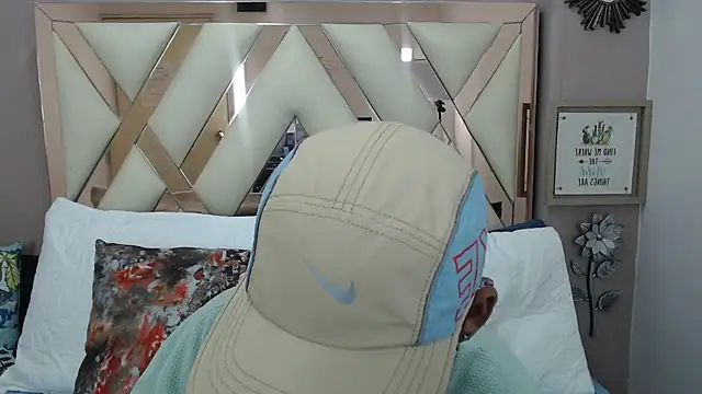 Astaroth Grigori online show from April 2026 07:39:02 PM