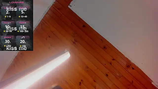 Jasper CRISO online show from February 2026 11:01:01 PM