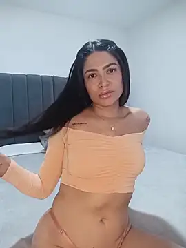 Ina Jody  online show from March 2026 08:01:01 PM