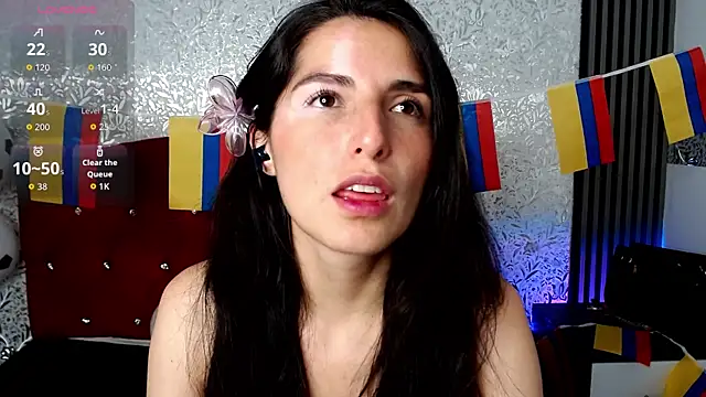 MiaVelasquez01 online show from June 2026 04:19:02 PM