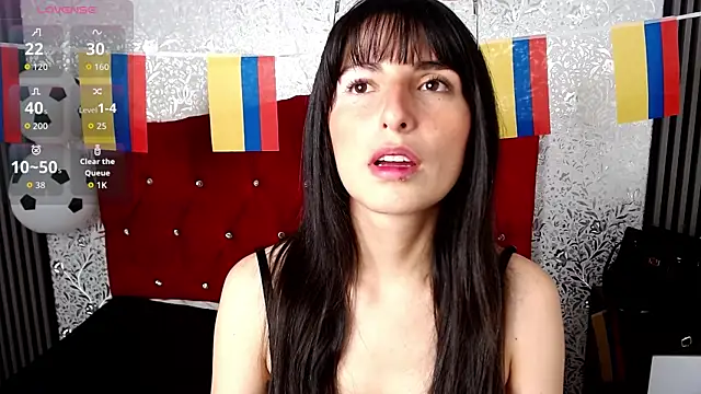 MiaVelasquez01 online show from June 2026 04:05:01 PM