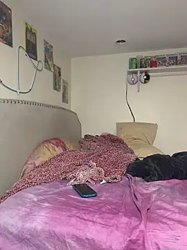 danikaFendyr online show from April 2026 08:04:01 AM