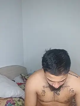 Gabysweetrds online show from January 2026 07:29:01 PM