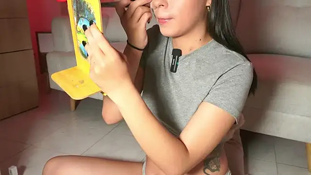 IvySanders online show from March 2026 02:46:01 AM