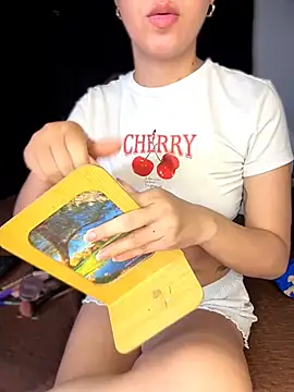 IvySanders online show from April 2026 03:29:02 AM