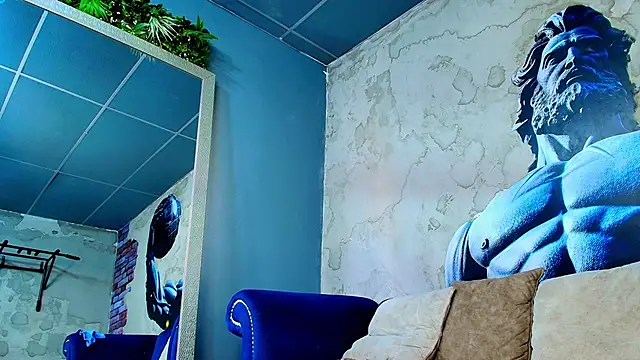 Vans Ross online show from March 2026 06:55:01 PM