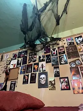 pinkybombon online show from April 2026 02:51:02 AM