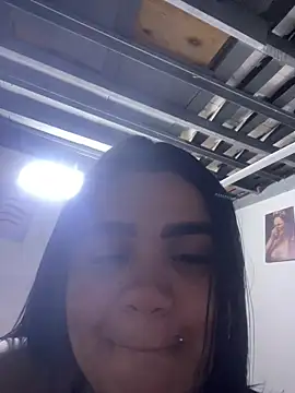 Snapshot of MorenaCariok chatting on June 2026 11:59:01 AM MorenaCariok online show from June 2026 11:59:01 AM