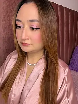 SalomeFlores online show from April 2026 11:59:02 PM