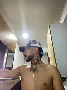 juanlouis pierre online show from February 2026 01:11:01 AM