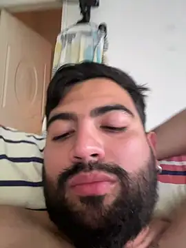 Arleymounthblack online show from February 2026 09:27:02 PM