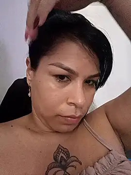 Aurora sanchess online show from February 2026 09:31:02 PM