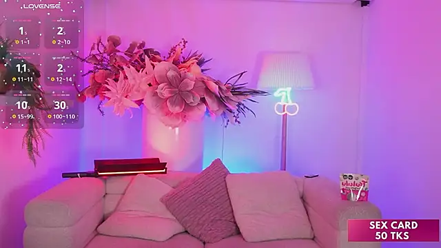 Dailyn  1 online show from February 2026 08:07:01 PM