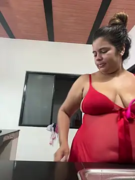 Julissa x online show from February 2026 12:38:01 PM