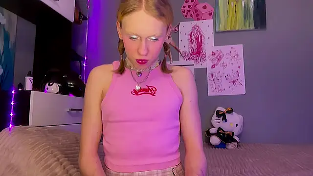 miss barbie111 online show from April 2026 03:18:02 AM