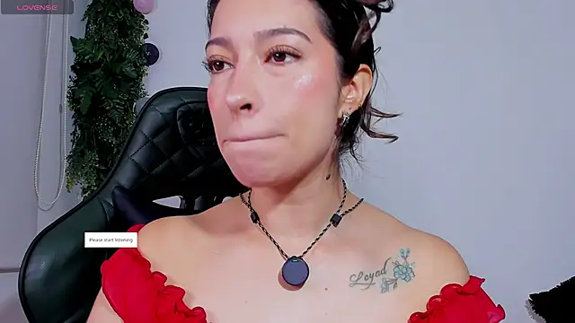 Noaah25  online show from March 2026 04:16:01 AM