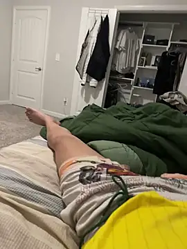 Tom32828 online show from February 2026 07:59:01 AM