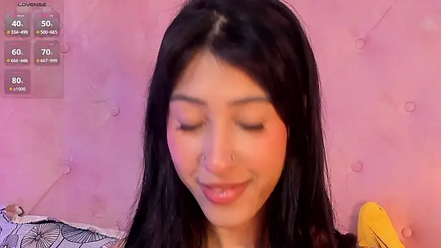 internett sweetheart online show from February 2026 04:22:01 AM