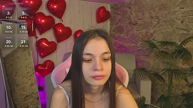 Kim Bless online show from March 2026 01:20:01 AM