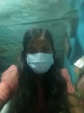 priyasharma899 online show from February 2026 04:35:01 PM