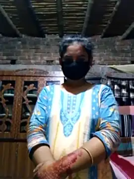 Hot Sweeti online show from March 2026 11:35:01 AM