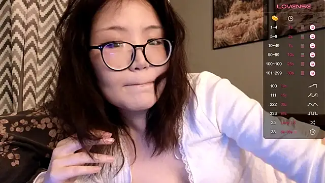 nullgirl online show from February 2026 10:04:02 PM