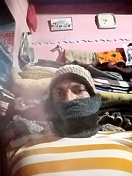 Hairymax boy online show from January 2026 04:11:01 PM