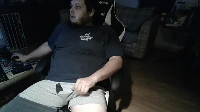 TheGoofyGooner online show from January 2026 10:30:02 AM