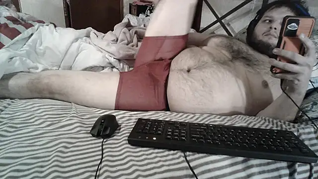 TheGoofyGooner online show from January 2026 05:11:02 AM