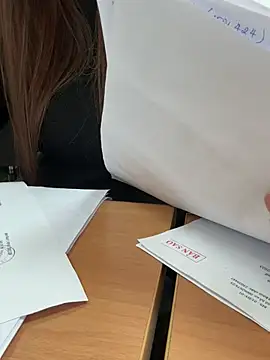 Donna9696 online show from February 2026 06:40:02 AM