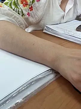 Donna9696 online show from February 2026 03:40:01 AM