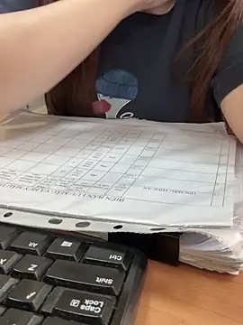 Donna9696 online show from March 2026 02:18:01 AM