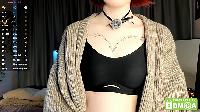 Jane sss online show from April 2026 01:25:01 AM