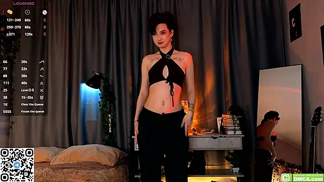 Jane sss online show from May 2026 09:22:02 PM