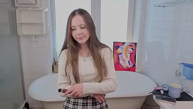 CinthiaSluis online show from February 2026 06:18:02 AM