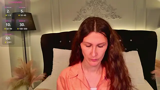 Snapshot of Fetish_Pamela chatting on July 2026 03:48:02 AM Fetish Pamela online show from July 2026 03:48:02 AM