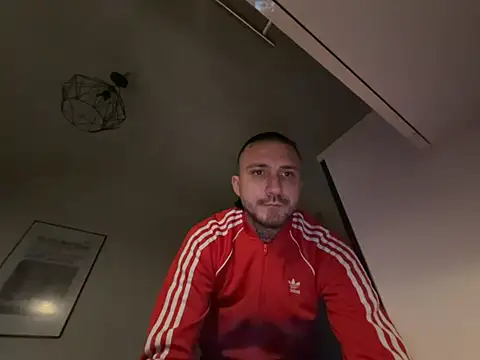 SemoBoy96 online show from January 2026 04:33:02 PM