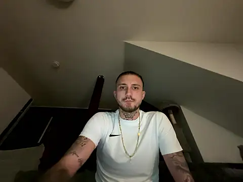 SemoBoy96 online show from January 2026 06:23:02 PM