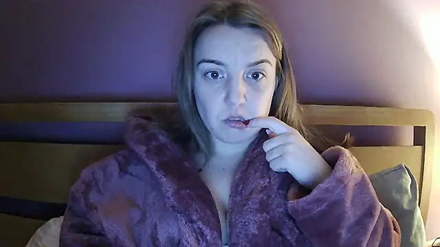 SERENALUCK2026 online show from January 2026 08:07:01 AM