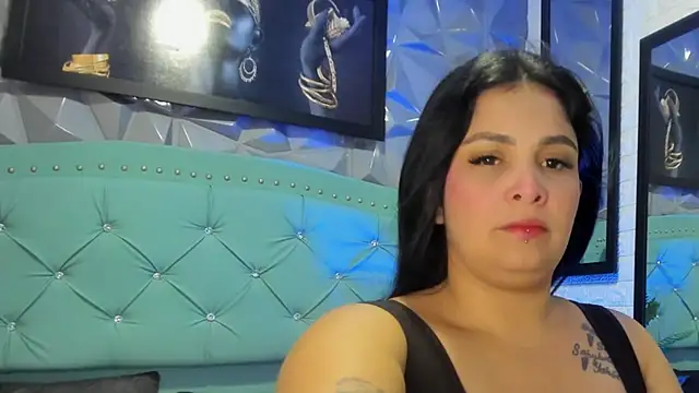 anabelle jones7 online show from January 2026 12:42:02 PM