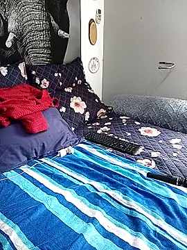 Sexy Baddie online show from April 2026 11:23:01 AM