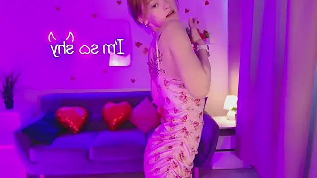 Snapshot of Lily_Mio chatting on February 2026 12:46:02 PM Lily Mio online show from February 2026 12:46:02 PM