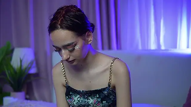 AriellaKitty online show from February 2026 09:56:02 PM