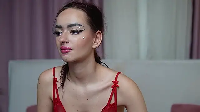 AriellaKitty online show from February 2026 07:56:01 PM