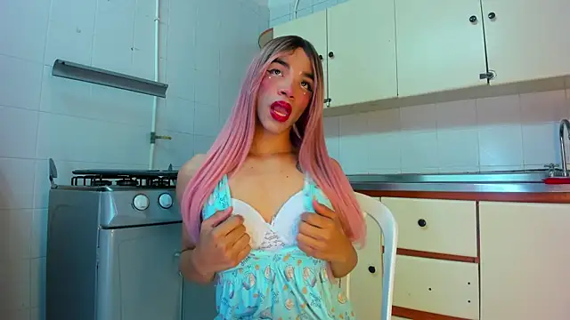 Samantha Blaze1 online show from July 2026 11:16:02 AM